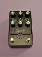 UA Dream '65 Reverb-Amp Pedal, Muziek en Instrumenten, Effecten, Ophalen of Verzenden, Zo goed als nieuw, Overige typen, Info@uaudio.com