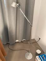 Artemide Tolomeo Lettura, Huis en Inrichting, Lampen | Vloerlampen, Ophalen, Zo goed als nieuw, Metaal, 150 tot 200 cm