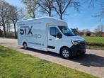 Renault Master Renault Master STX Cargo - nieuw design - BPM, Auto's, Bestelauto's, Navigatiesysteem, Overige kleuren, Renault
