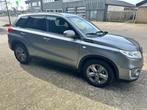 Suzuki Vitara 1.6 Exclusive Automaat, Auto's, Suzuki, Stof, Gebruikt, Euro 6, 4 cilinders