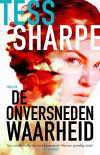 Tess Sharpe - De onversneden waarheid, Ophalen of Verzenden, Gelezen, Nederland