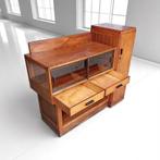 Art Deco dressoir Amsterdamse School, Ophalen