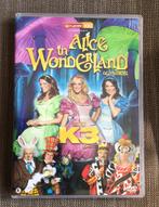 Alice in Wonderland - de musical met K3, Alle leeftijden, Ophalen of Verzenden, Zo goed als nieuw