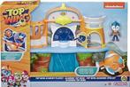 Playskool Speelset Top Wing Academy Multicolor 3-delig, Verzenden, Nieuw, Jongen of Meisje