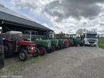 Gevraagd tractoren, ., ., .