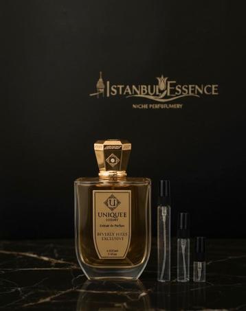 Unique'e Luxury beverly hills sample beschikbaar voor biedingen