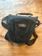 Lowepro TLZ Mini cameratas, Ophalen of Verzenden, Zo goed als nieuw, Schoudertas, Lowepro