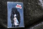 Alice Cooper  – Trash – 1989. Cassette., Ophalen, Gebruikt, 1 bandje