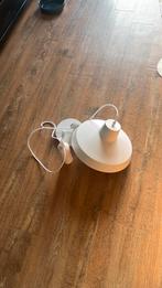 Hanglamp, Ophalen, Zo goed als nieuw, Metaal of Aluminium