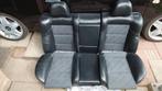 Halfleren Cupra achterbank Seat Leon, Golf 4/Bora, Ophalen, Gebruikt, Seat
