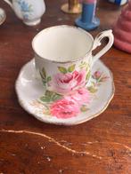 Royal Albert American Beauty, Ophalen of Verzenden, Zo goed als nieuw