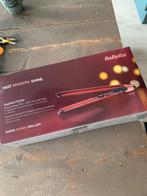 Stijl tang babykiss, Ophalen of Verzenden, Zo goed als nieuw, Krultang of Stijltang