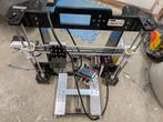 3d printer in onderdelen, voor de hobbyst, Ophalen of Verzenden, Niet werkend