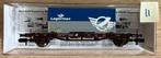 Fleischmann Wagon Set uit ÖBB Startpackung 9310.84, Gelijkstroom, Fleischmann, Ophalen of Verzenden, Nieuw