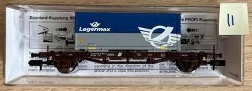 Fleischmann Wagon Set uit ÖBB Startpackung 9310.84 beschikbaar voor biedingen