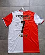 Shirt Feyenoord met handtekening; Dirk Kuyt, Verzenden, Nieuw, Feyenoord, Shirt