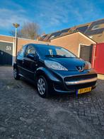 Peugeot 107 - 2009 - Antraciet, Particulier, Te koop
