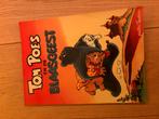 Tom Poes en de blaasgeest 1982, Eén stripboek, Ophalen of Verzenden, Gelezen