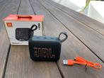 JBL Go 4 - Nieuw in doos!, Audio, Tv en Foto, Luidsprekers, JBL, Overige typen, Nieuw, Ophalen of Verzenden