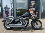 HARLEY-DAVIDSON FXDF FAT BOB (bj 2010) 5HD1 | Orig. NL, 2 cilinders, Motorrijbewijs A, Bedrijf, 1585 cc