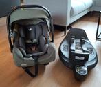Joie i size autostoeltje met i base, Zo goed als nieuw, Isofix, 0 t/m 13 kg, Ophalen