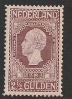 99  1913 Jubileumzegels MH, Postzegels en Munten, Postzegels | Nederland, Ophalen of Verzenden, T/m 1940, Postfris