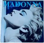 Madonna - True Blue LP 12”, Cd's en Dvd's, Vinyl | Pop, Ophalen of Verzenden, Zo goed als nieuw, 1980 tot 2000, 12 inch