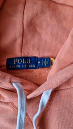 Polo Ralph Lauren Hoodie maat M, Kleding | Heren, Ophalen of Verzenden, Zo goed als nieuw, Oranje