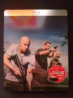 Fast & Furious 5 Blu-ray Steelbook - Zo goed als nieuw!, Ophalen of Verzenden, Zo goed als nieuw, Actie, Boxset
