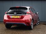 Nissan Leaf e+ N-Connecta 62 kWh (218PK), 1ste-Eigenaar, Nis, Te koop, Hatchback, Gebruikt, Elektrisch