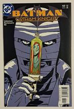 Batman: Gotham Knights #62 ( DC 2000 ). VF-NM., Eén comic, Amerika, Nieuw, Ophalen of Verzenden