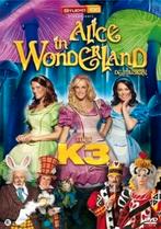 K3 alice in wonderland, Gebruikt, Alle leeftijden, Overige typen, Overige soorten