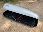 Hapro Probox X 460 Dakkoffer 400 Liter Skibox Easy Fit, Auto diversen, Ophalen, Gebruikt
