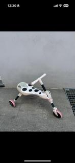 Scuttle bug loopfietsje, Ophalen of Verzenden, Zo goed als nieuw, Loopfiets