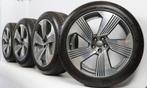 set originele 21 inch Audi E-Tron velgen, Auto-onderdelen, Banden en Velgen, 21 inch, Velg(en), Ophalen