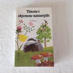 Thieme's algemene natuurgids, Ophalen, Nieuw