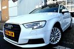 Audi A3 Sportback 1.6 TDI S-tronic LED/PDC/Z-LEDER/NAVI/PANO, Auto's, Gebruikt, 4 cilinders, Met garantie (alle), 116 pk