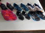 hockey, tennis, wandel, gym schoenen voor kinderen, 7 paar, Ophalen of Verzenden, Zo goed als nieuw, Jongen of Meisje, Schoenen