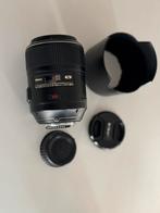 Nikon 105mm Micro 2.8G lens, Audio, Tv en Foto, Fotografie | Lenzen en Objectieven, Verzenden, Zo goed als nieuw, Macrolens