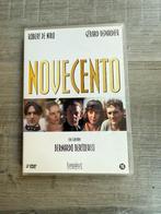 2 dvd 1900 Novecento Robert De Niro - Bertolucci, Alle leeftijden, Ophalen of Verzenden, Gebruikt