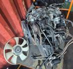 Goede motor mercedes sprinter viano vito om646, Auto-onderdelen, Motor en Toebehoren, Ophalen