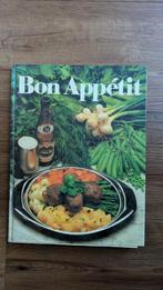 Bon Appétit AMC Kookboek, Tapas, Hapjes en Dim Sum, Gezond koken, Ophalen of Verzenden, Europa