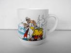 Asterix en Obelix MOK met Panoramix aan het koken, Verzamelen, Ophalen of Verzenden, Asterix en Obelix, Zo goed als nieuw, Gebruiksvoorwerp