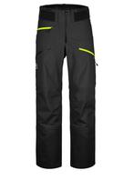 Oortovox 3D Deep Shell Pants maat L Heren Skibroek Nieuw