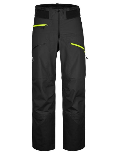 Oortovox 3D Deep Shell Pants maat L Heren Skibroek Nieuw, Sport en Fitness, Skiën en Langlaufen, Nieuw, Kleding, Skiën, Overige merken