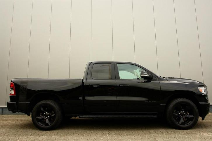 Dodge Dodge RAM 1500 V8 5.7 Bighorn LPG (bj 2019, automaat), Auto's, Dodge, Particulier, Te koop, RAM 1500, Airconditioning, Climate control