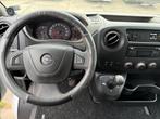 Opel Movano 2.3 CDTI L2H2 automaat airco cruise nieuwe APK, Euro 5, 125 pk, Gebruikt, 4 cilinders