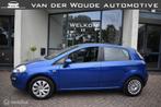 Fiat Punto Evo 1.2 Dynamic 5DRS, 2010|Airco|Cruise, Auto's, 1005 kg, Stof, 40 €/maand, 1242 cc