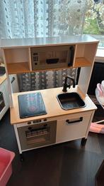 Ikea speelgoed keukentje, Ophalen, Gebruikt, Hout, Speelkeuken
