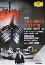 DVD - Wagner / Fliegende Holländer - Bayreuther Festspiele, Zo goed als nieuw, Opera of Operette, Verzenden